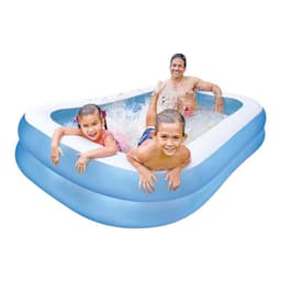 בריכה מלבנית 2.00cmx1.47cmx46cm INTEX