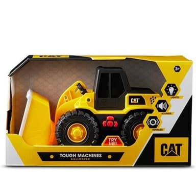 מעמיס הנדסי אינטרקטיבי '10 CAT