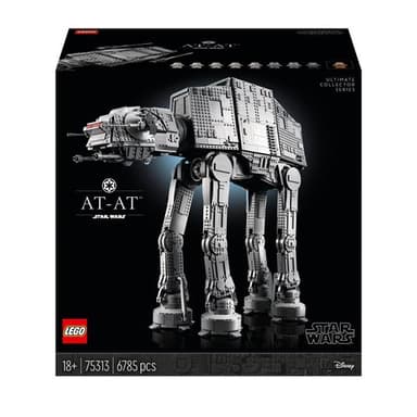 לגו 75313 LEGO Star Wars - AT-AT