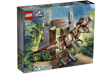 לגו 75936 LEGO Star Wars - האינקוויזיטור