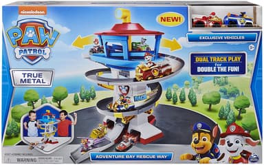 מפרץ הרפתקאות מגדל פיקוח ענק 2021 6058264 קר2
