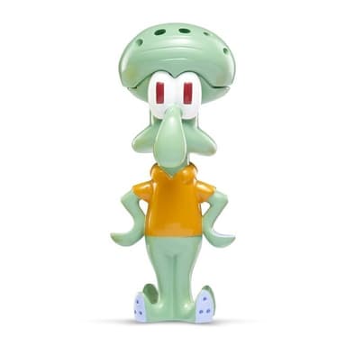 בוב ספוג דמויות מארז סליים SQUIDWARD