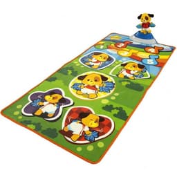 ווין פאן משטח ריקוד מוזיקלי 02511