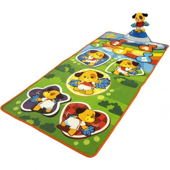 ווין פאן משטח ריקוד מוזיקלי 02511