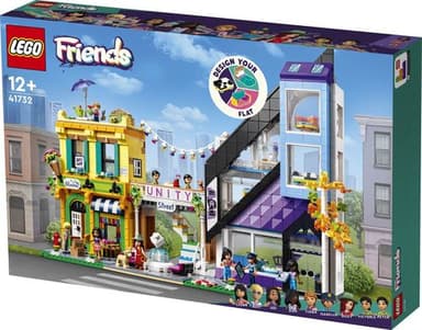 לגו חברות - חנויות פרחים ועיצוב 41732