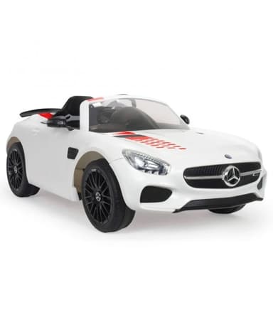 ממונע מרצדס ספורט MERCEDES BENZ AMG GT S 12V