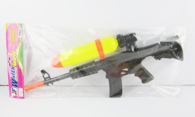 רובה מים M-16 בינוני