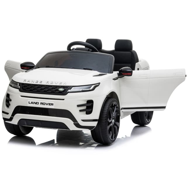 רכב RANGE ROVER לנד רובר חדשני – פרימיום!