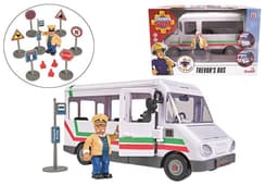סמי הכבאי - האוטובוס של יענק'לה