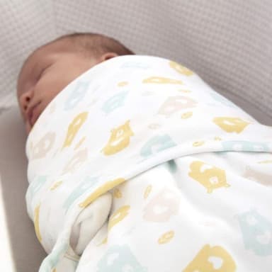 עיטופית לתינוקות - טומי טיפי - Tommee Tippee