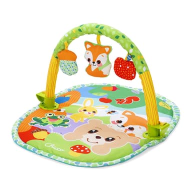 משטח פעילות 3 ב - 1 ג'ים - 3In 1 Activity Gym