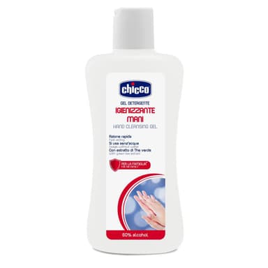 ג'ל לשמירה על היגיינת הידיים - Hand Cleansing Gel