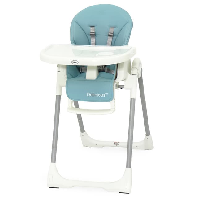 כסא אוכל גבוה דלישס - ™Delicious
