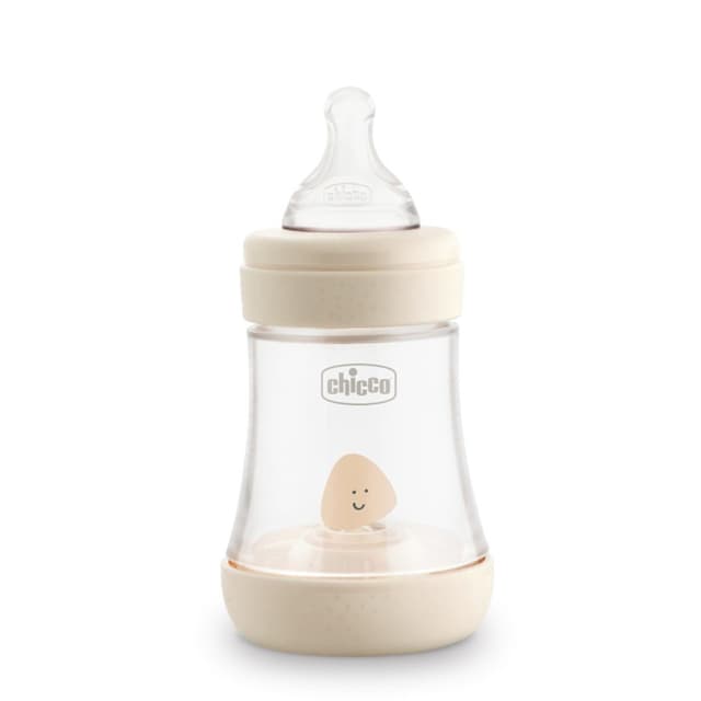 בקבוק פרפקט 5 צ'יקו צבע קרם - Chicco PERFECT 5