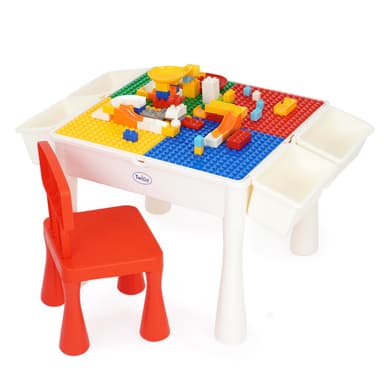 שולחן פעילות - Pick amp; Play 5 in 1