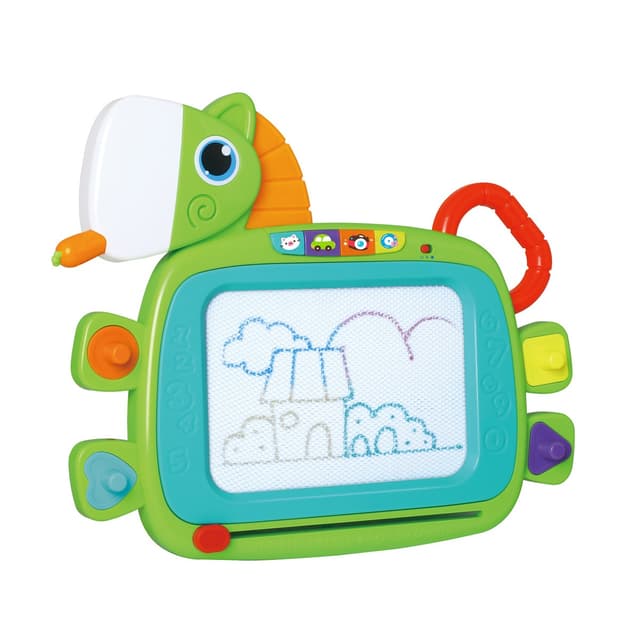 לוח מגנטי - Magnetic Scribbler