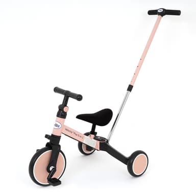 אופניים לילדים ולוסיטי פלוס 3 ב- 1 - Velocity™ Plus 3-in-1