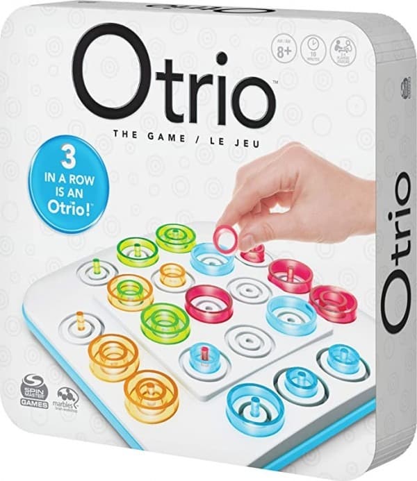 אוטריו בקופסה חדשה