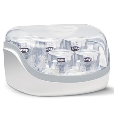 סטריליזטור למיקרוגל - Microwave Sterilizer