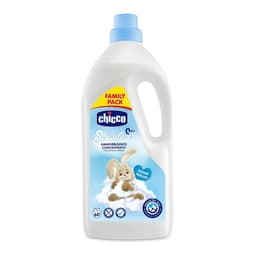 מרכך כביסה מרוכז - Superconcentrated Softener 1.5 Lit