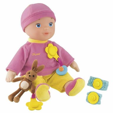 הבובה הראשונה שלי - My First Doll