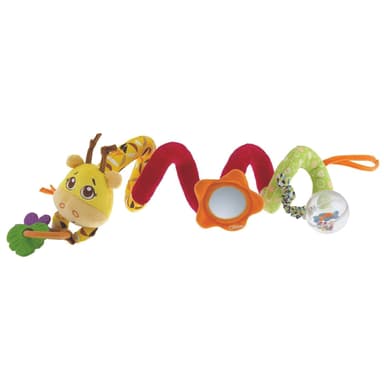 ספירלה ג'ירף Jungle Stroller