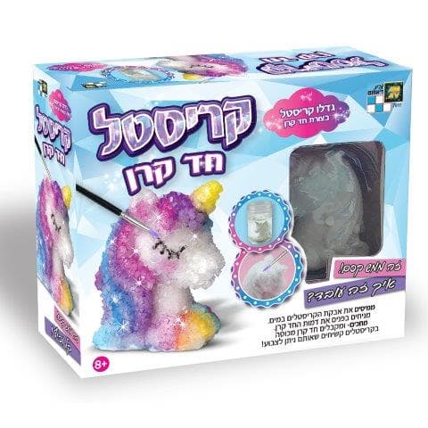 חד קרן קריסטלי