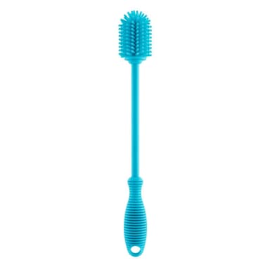 מברשת סיליקון לבקבוק - Silicon Bottle Brush