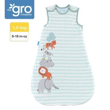 שק שינה לתינוקות - טומי טיפי - Tommee Tippee