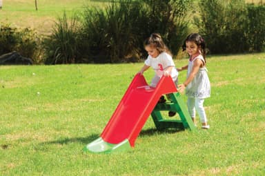 מגלשה בינונית עם מאריך Starplast