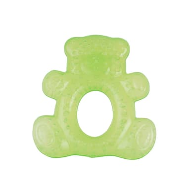 נשכן קירור טוויגי בצורת דובי – Twigy Water Filled Teether