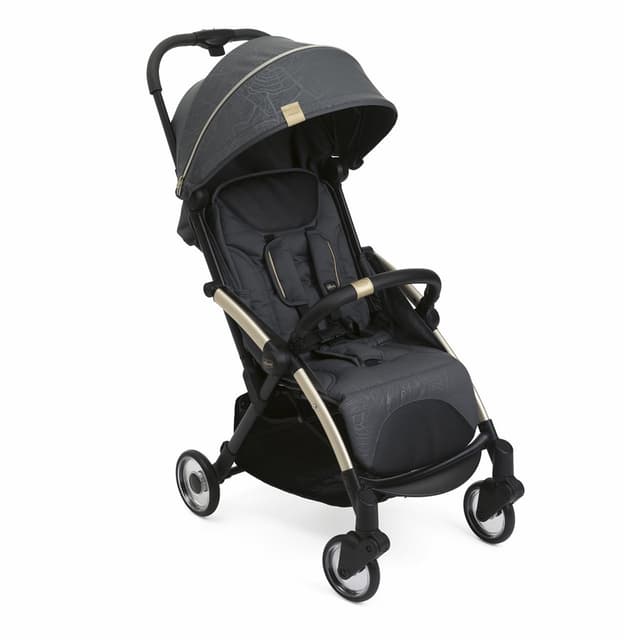 עגלת צ’יקו גודי פלוס מהדורה מיוחדת מפת העיר – Chicco Goody Plus Stroller CITY MAP RE_LUX