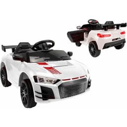 ממונע חשמלי חדשני - קולקציית 2024 - רכב BTR פרמיום - דגם חלל!