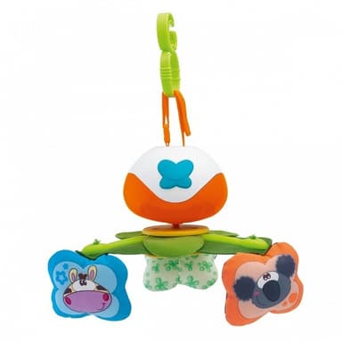 מיני מובייל צ’יקו Chicco – Dancing Friends