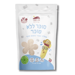 סוכר ללא סוכר 500 גר