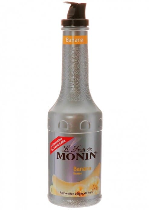 מונין מחית בננה