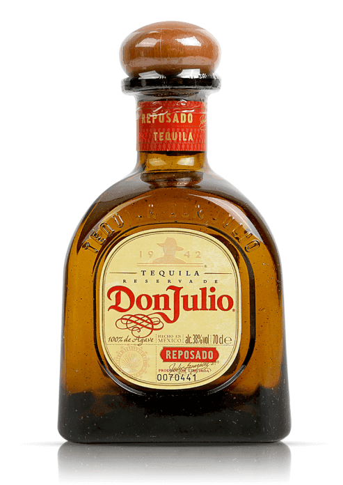 טקילה דון חוליו רפאסדו