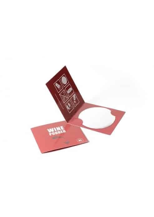 wine drop-משפך מונע טפטוף