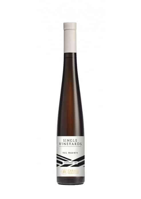 יין לבן קינוח כרמל סיגניצ'ר גוורצטרמינר סינגל ויניארד