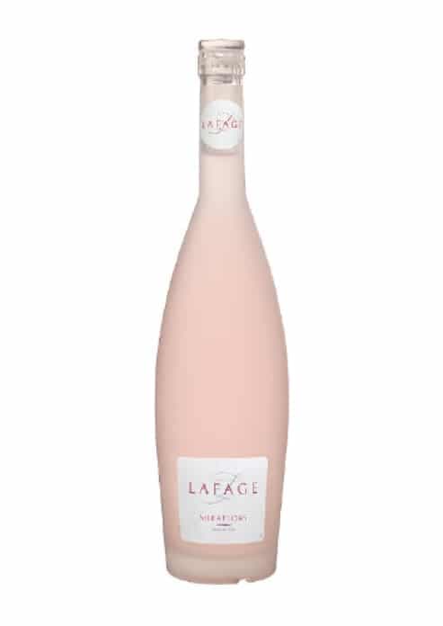 יין רוזה דומיין לאפאז' מירפלורס