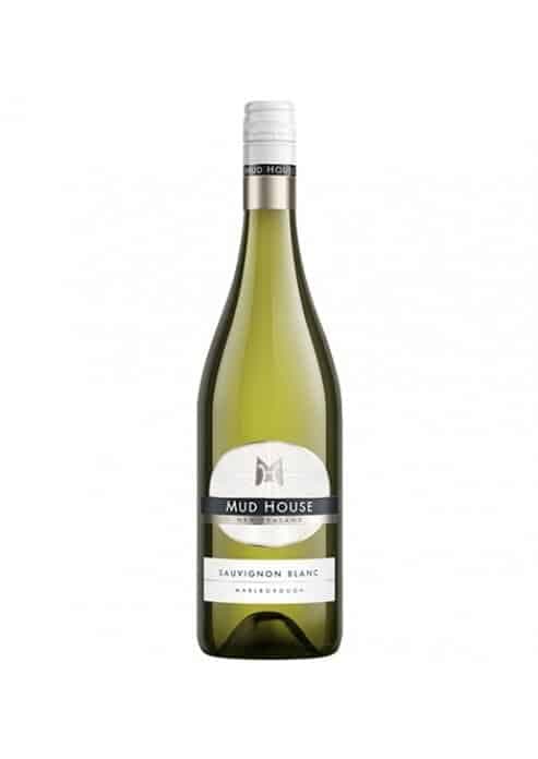 יין לבן מאד האוס סוביניון בלאן 375 מ"ל