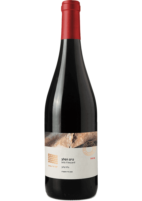 יין אדום הרי גליל כרם הסלע