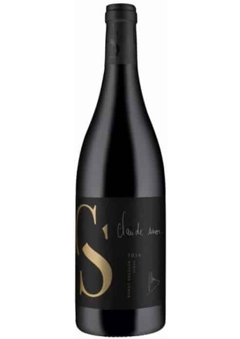 יין אדום דומיין סרור סירה