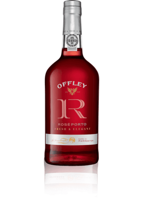 יין קינוח אופלי פורט רוזה