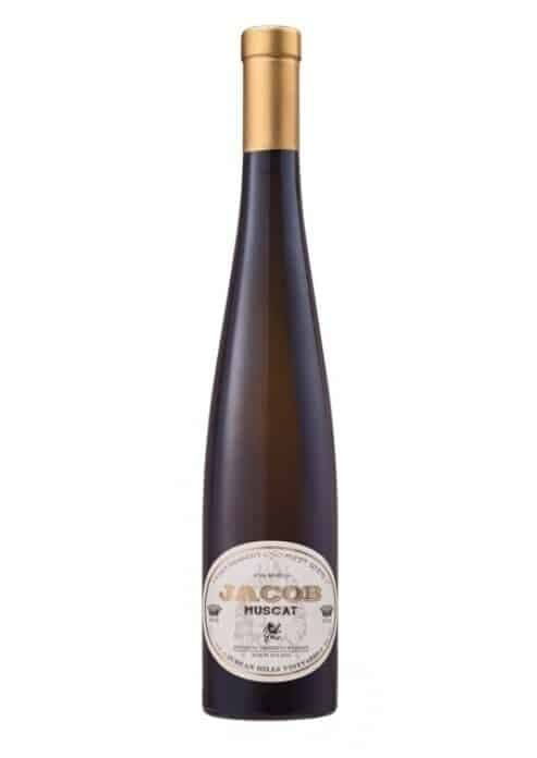 יין לבן רמת חברון ג'ייקובס מוסקט