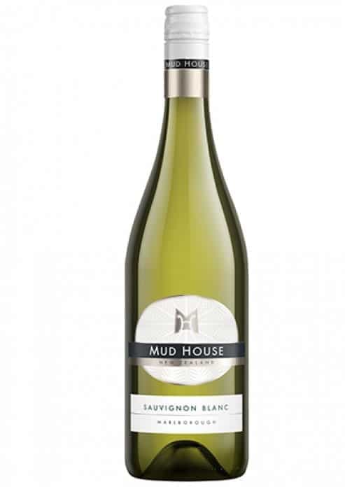 יין לבן מאד האוס סוביניון בלאן