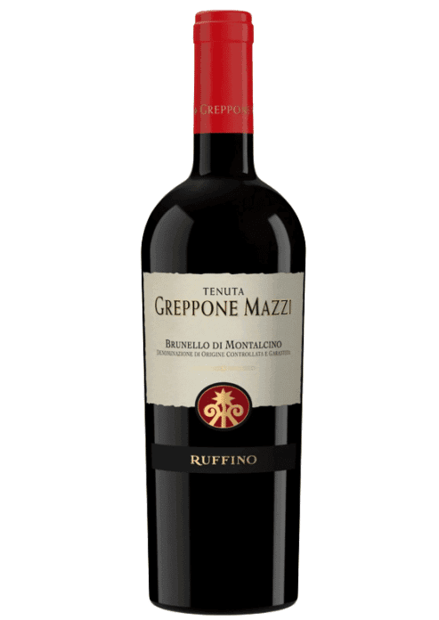 יין אדום רופינו גראפונה מאזי