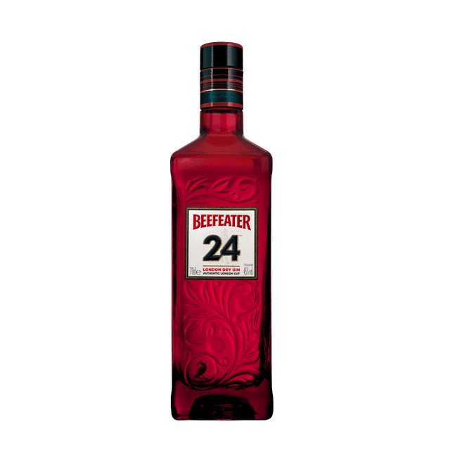 ג'ין ביפאיטר 24