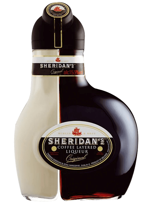 ליקר שרידנס 1000 מ"ל