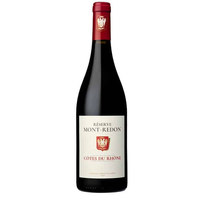 יין אדום שאטו מון רדון קוט דה רון